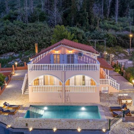 Villa Diana Lagopodhon エクステリア 写真