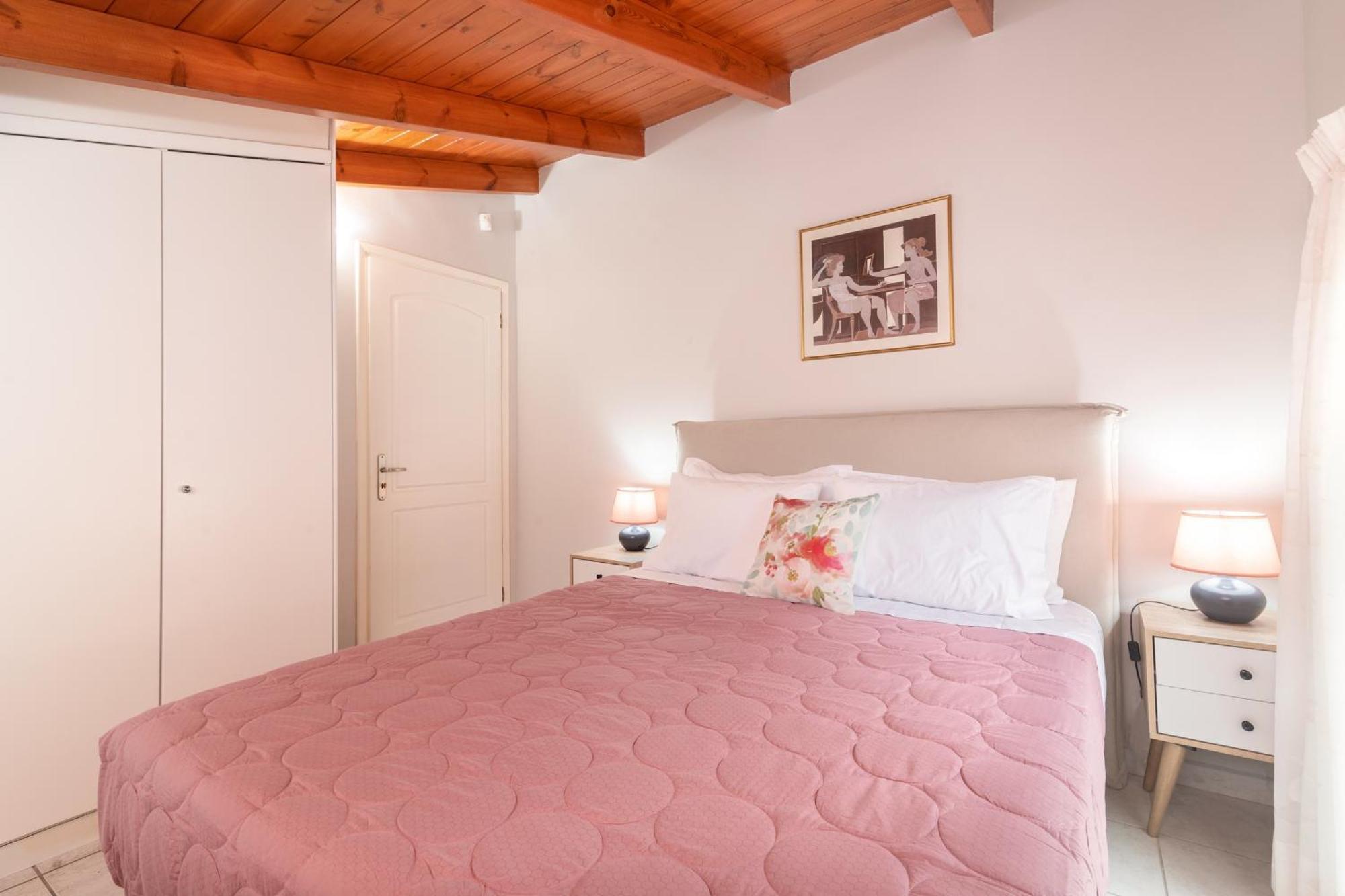 Villa Diana Lagopodhon エクステリア 写真