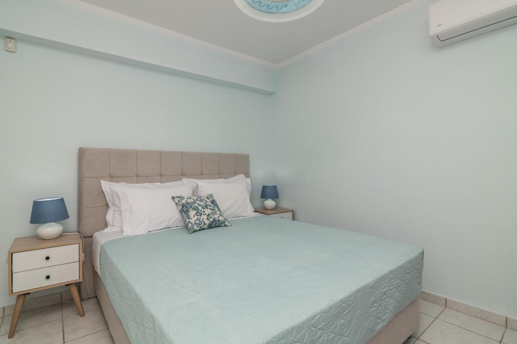 Villa Diana Lagopodhon エクステリア 写真