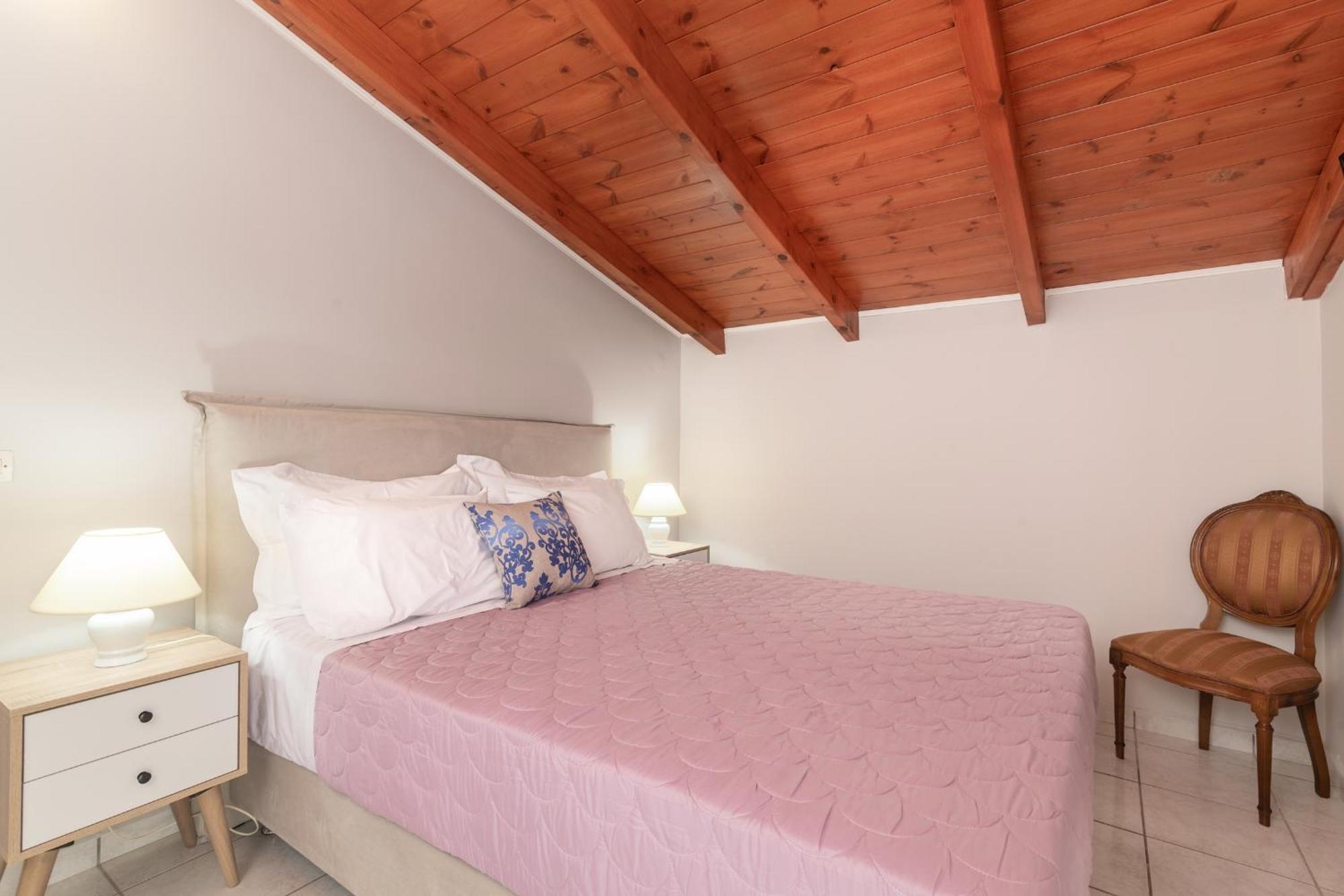 Villa Diana Lagopodhon エクステリア 写真