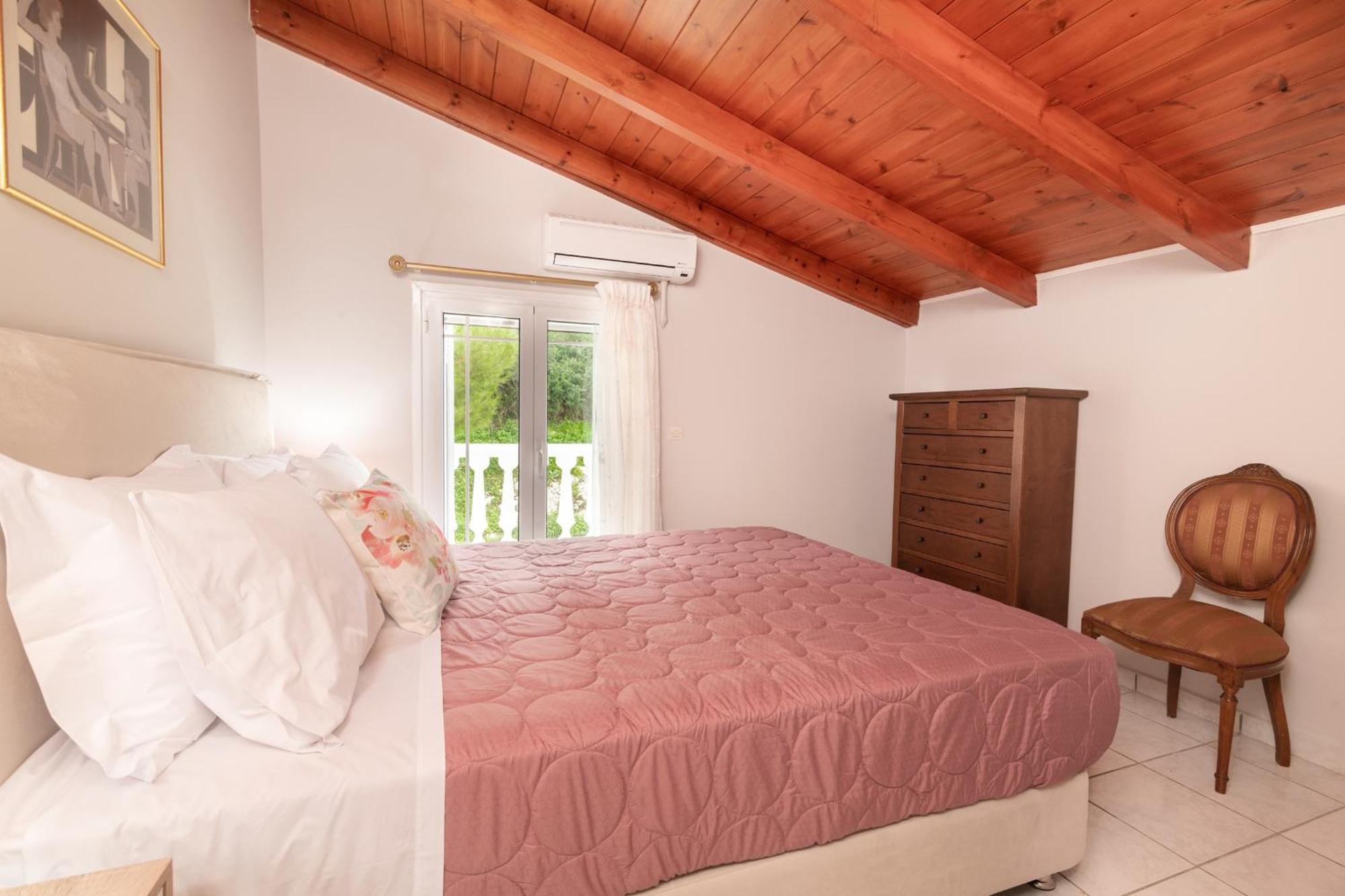 Villa Diana Lagopodhon エクステリア 写真