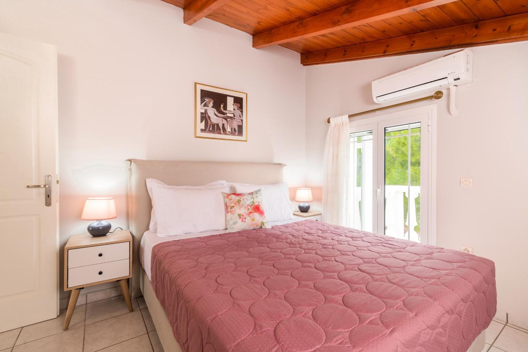 Villa Diana Lagopodhon エクステリア 写真