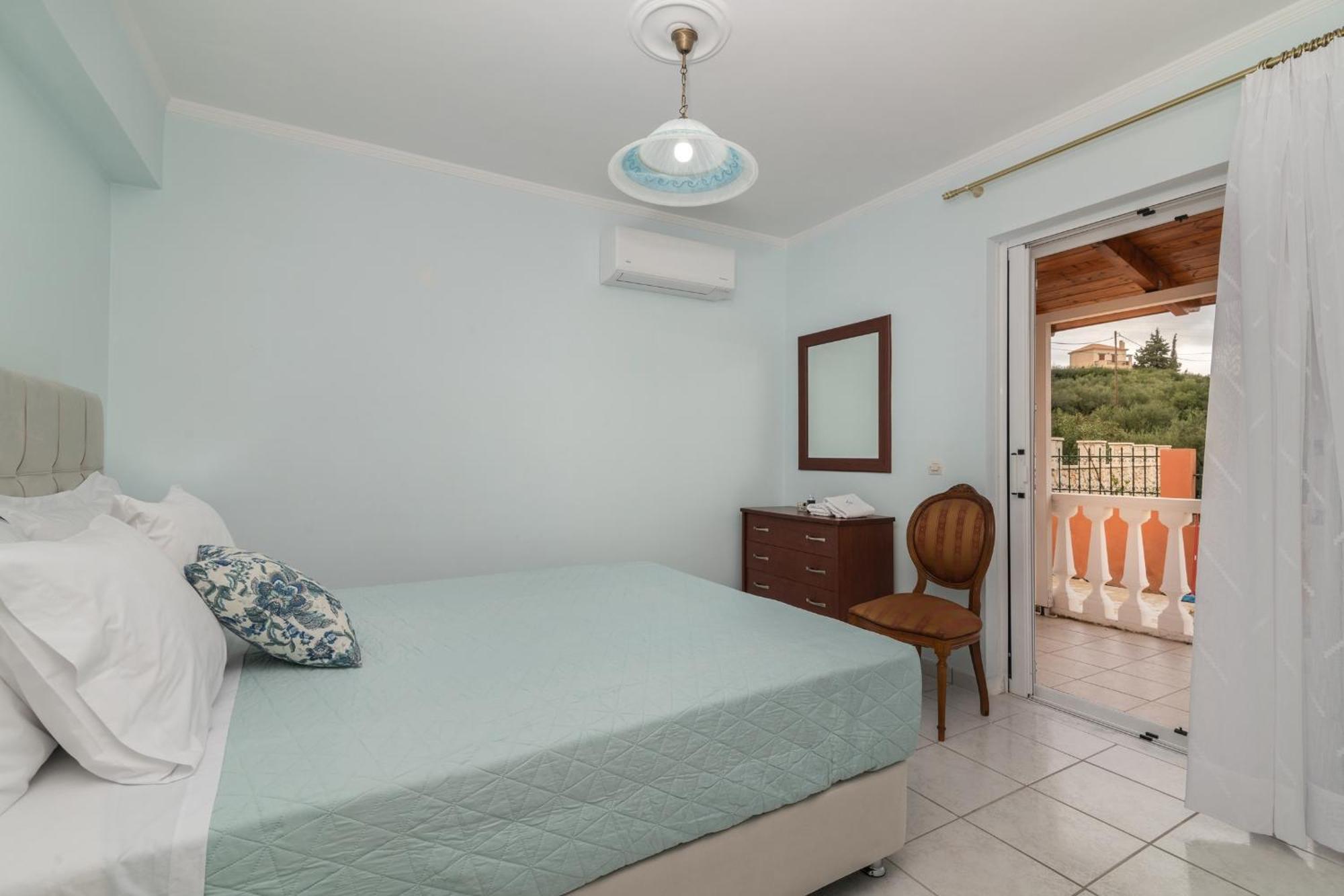 Villa Diana Lagopodhon エクステリア 写真