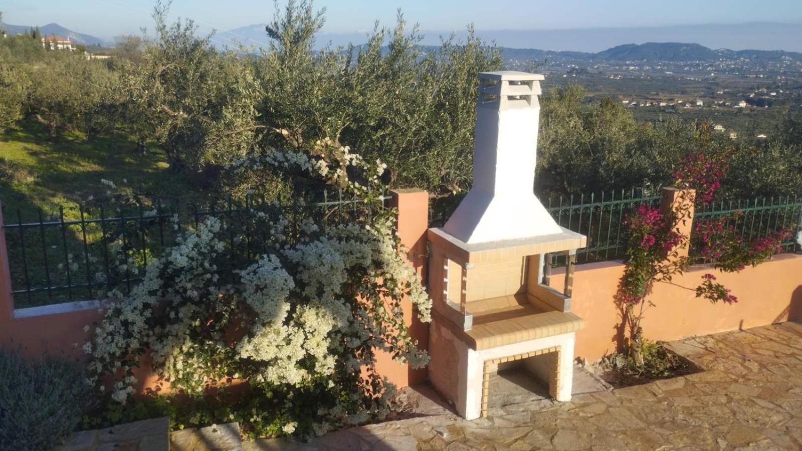 Villa Diana Lagopodhon エクステリア 写真