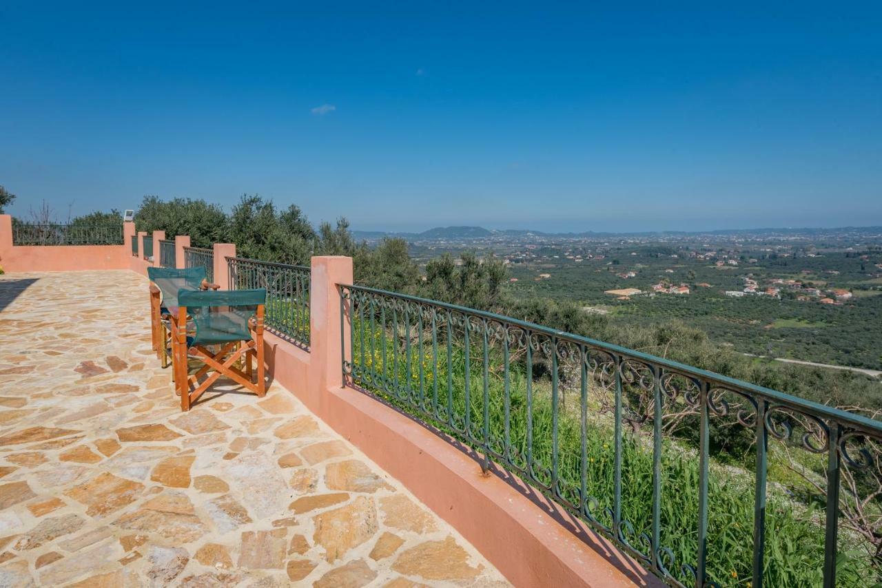 Villa Diana Lagopodhon エクステリア 写真