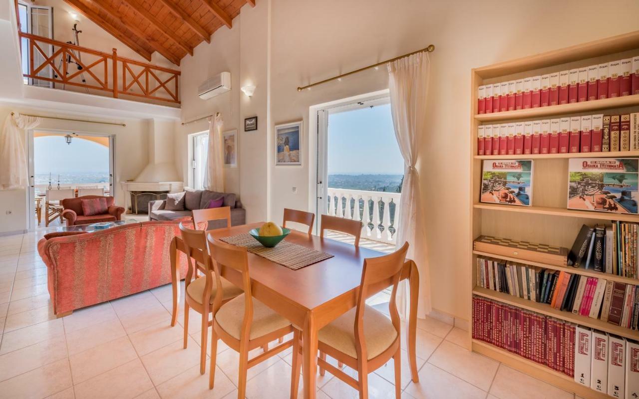 Villa Diana Lagopodhon エクステリア 写真