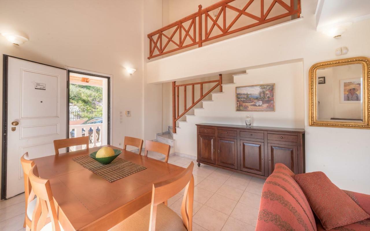 Villa Diana Lagopodhon エクステリア 写真