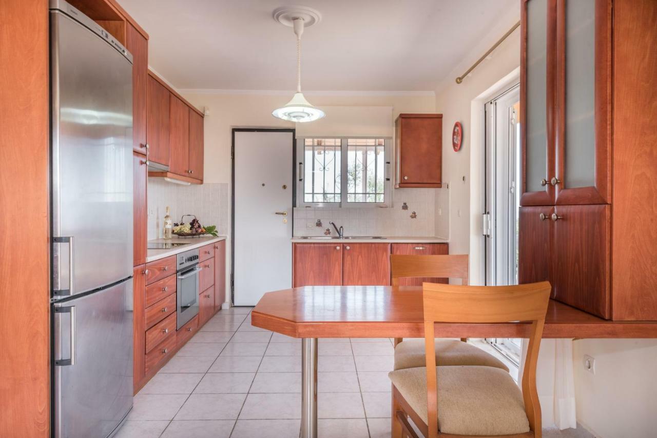 Villa Diana Lagopodhon エクステリア 写真